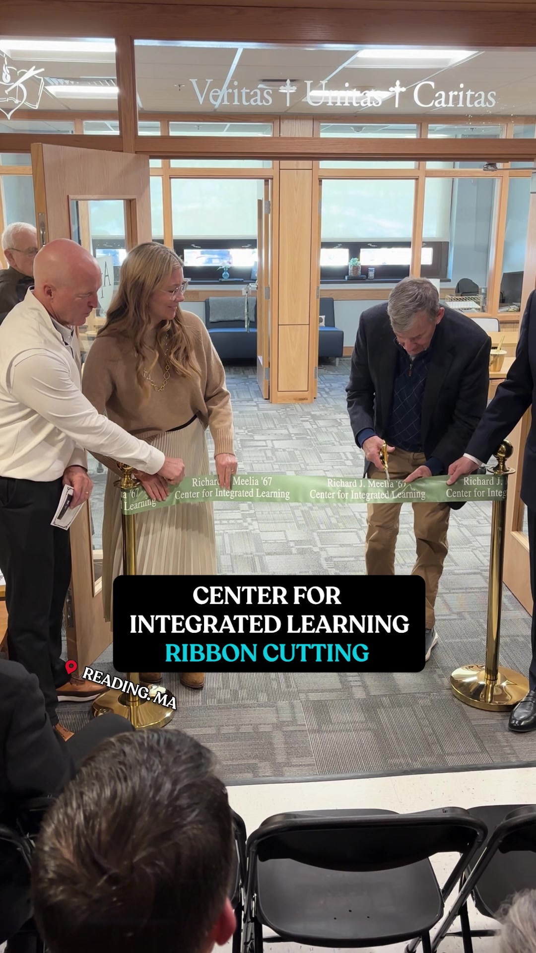 Education is the best way to break the cycle of poverty.