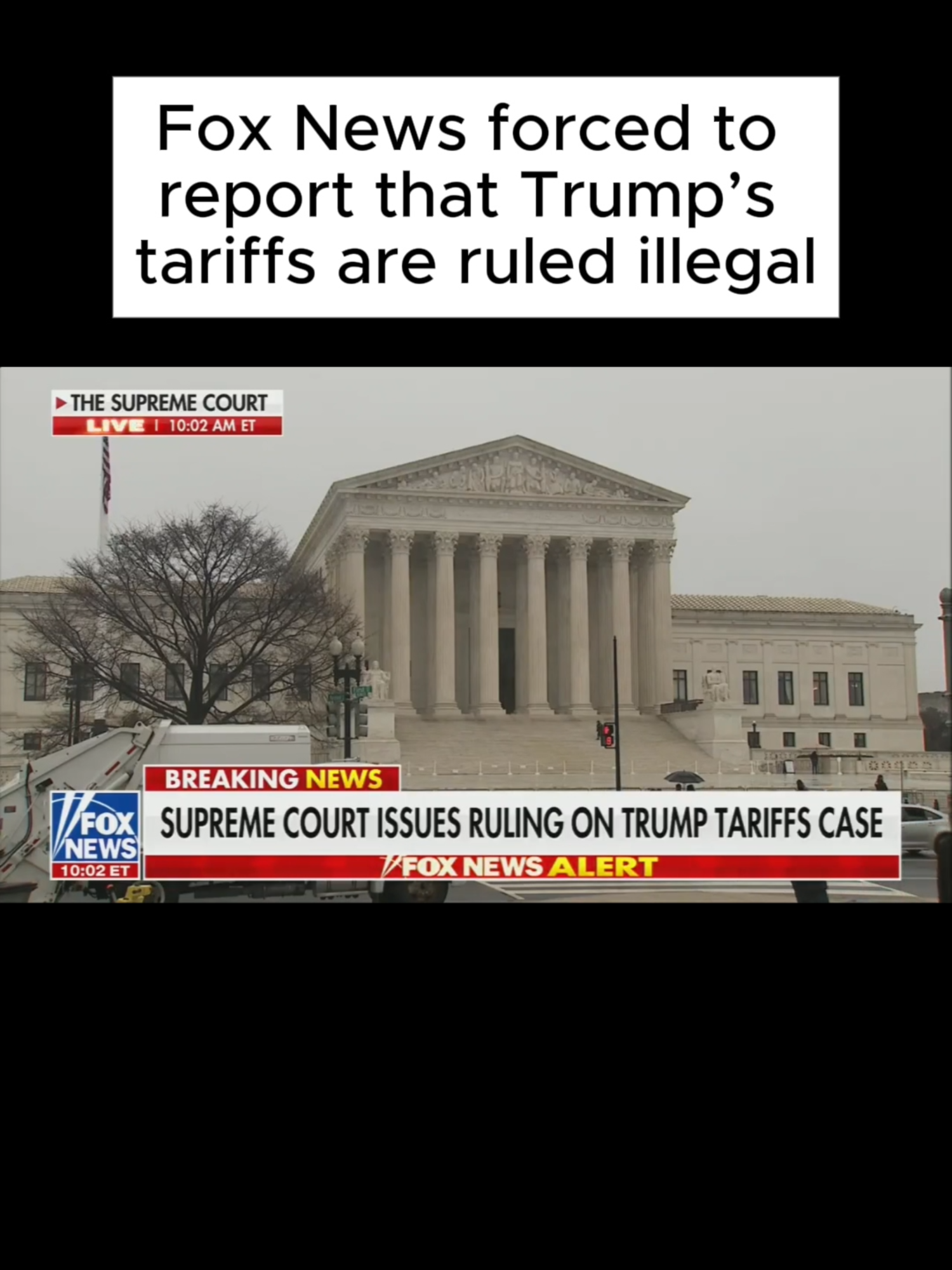 A victory for America’s working families.