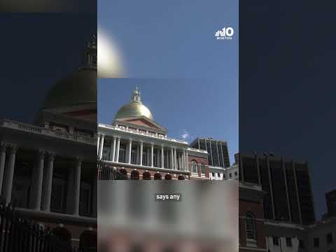 Massachusetts bill aims to create process for banning books in schools, libaries