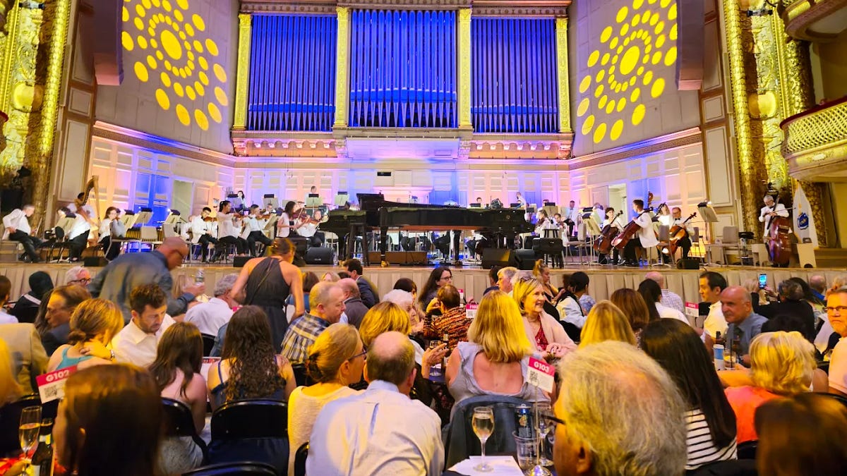 What are they hiding? Boston claims no records for free museum program