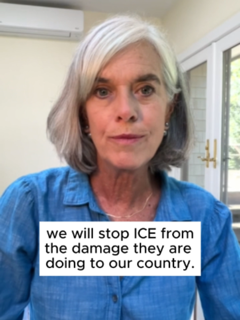 House Democrats demand justice for Johan Sebastián Durán Guerrero, and when we take back the House in November we will stop ICE terror.