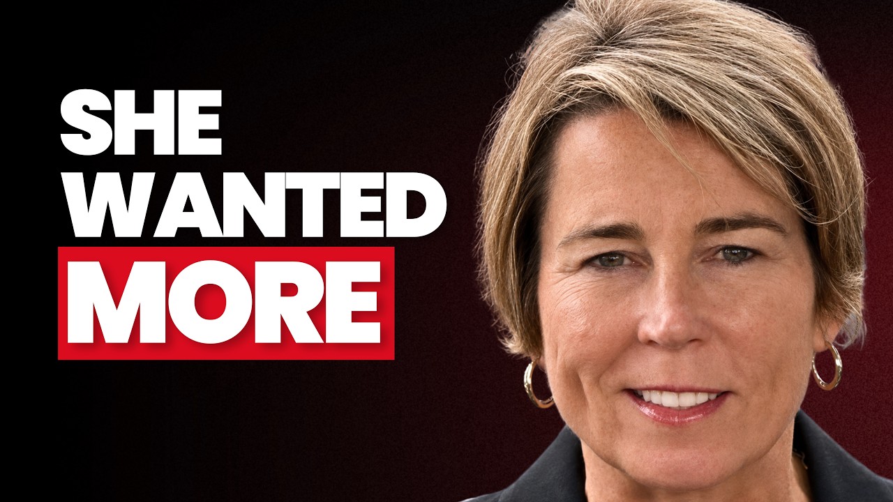 Did Maura Healey ACTUALLY Cut Taxes?