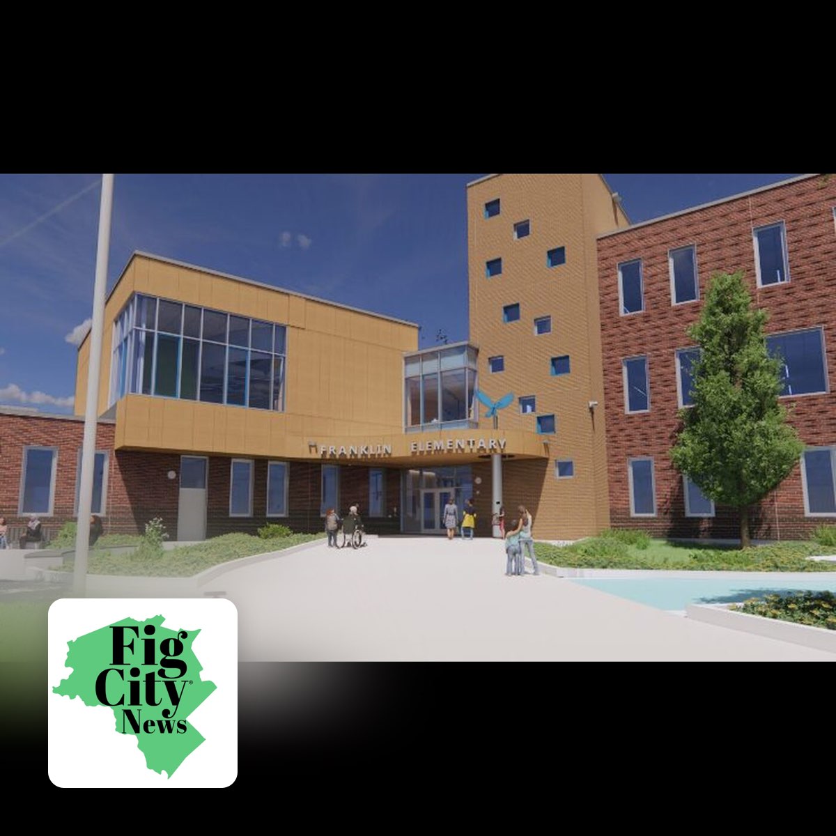 Reflections program for disabled students to be relocated to Franklin Elementary