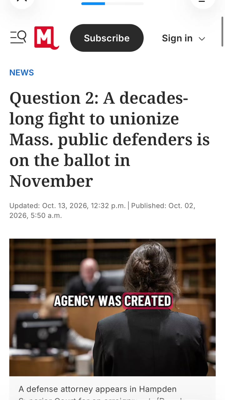 What to know about question 2: @Reporter Heather Morrison is breaking down all the Massachusetts November ballot questions