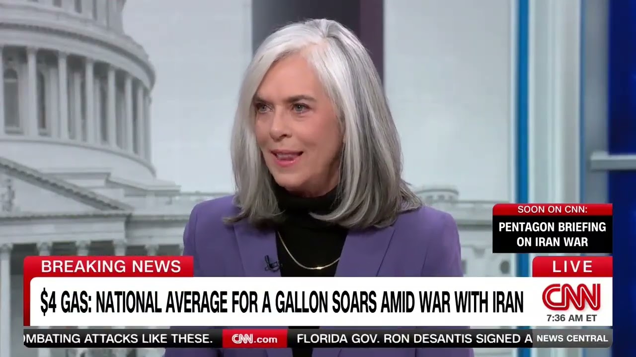 Whip Clark on CNN: GOP is Using Workers as Political Pawns