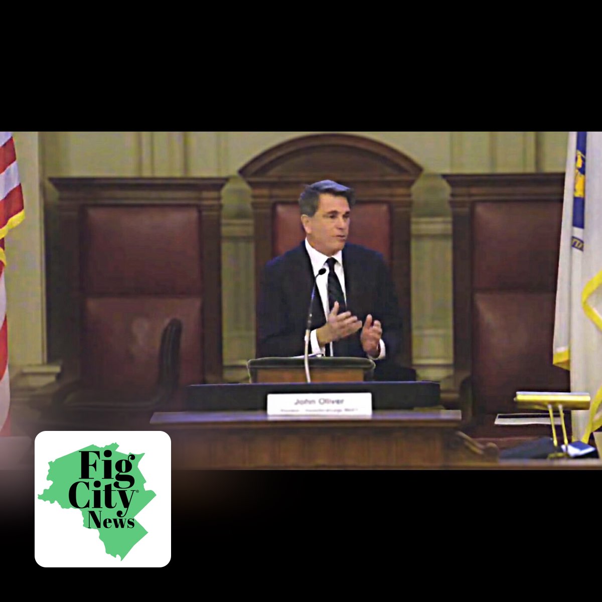 Mayor Laredo's FY27 budget targets NPS, City services, and community building