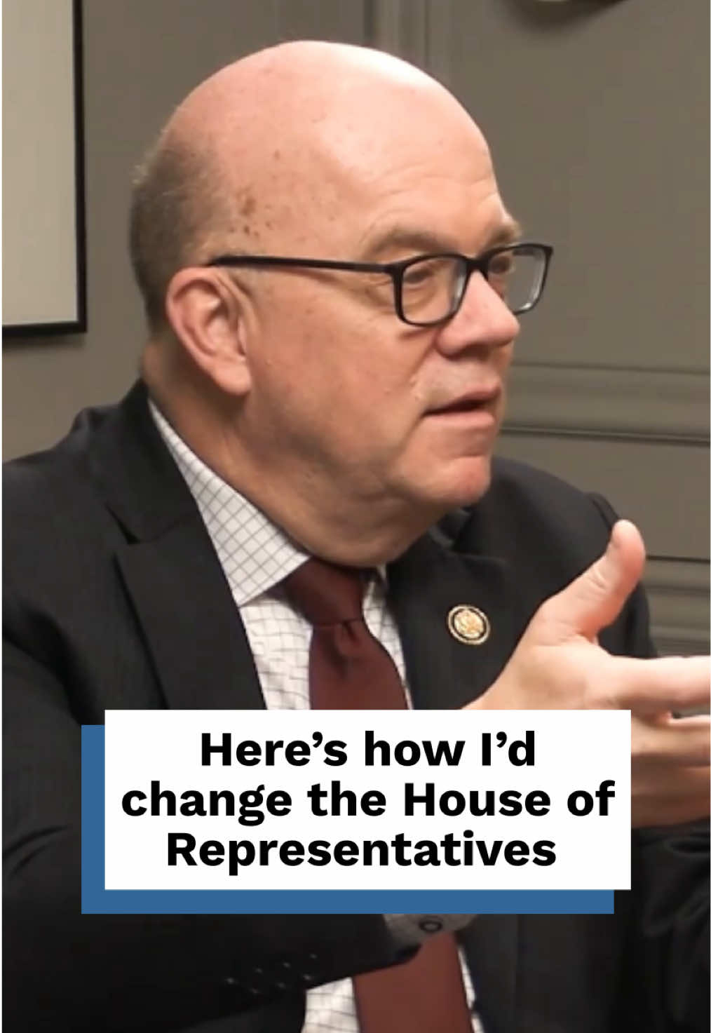 Power to some is the ability to say no. Power to me is the ability to say yes.  When I was Chair of the Rules Committee, I made nearly half of amendments in order to for debate. This Majority blocks nearly 8 in 10. 