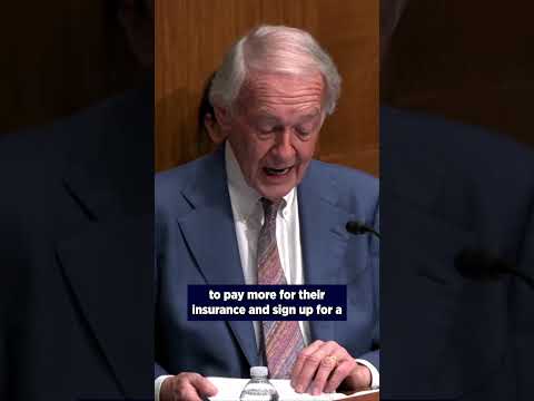 Trump promised to lower drug costs. He took away people’s health care instead.