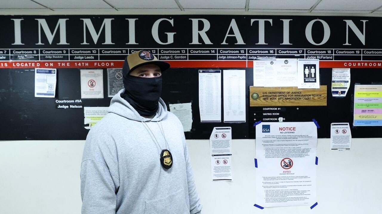 ICE plans to target Haitians as their Temporary Protected Status ends, sources say