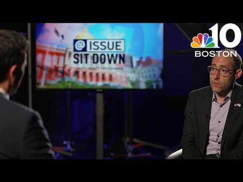 @Issue: Sec. Eric Paley talks about Massachusetts' future