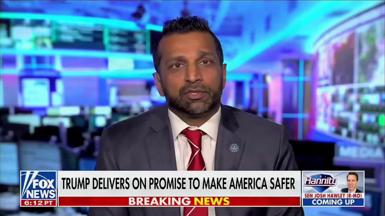We are a constitutional republic — not a socialist anarchy, and not a police state.  America is defended by LAW AND ORDER.