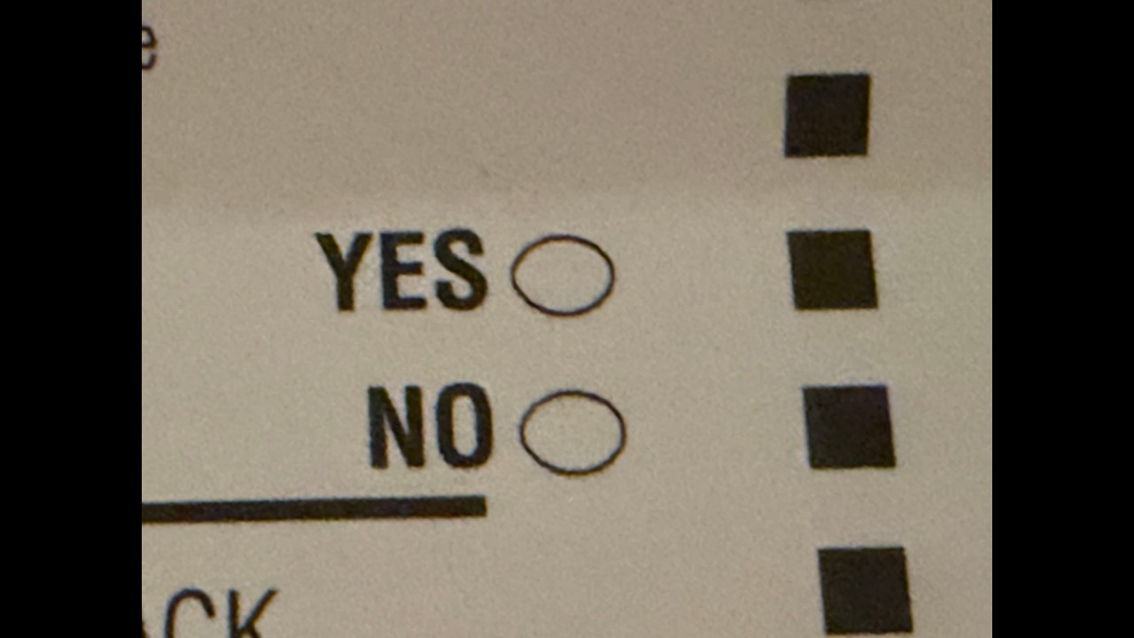 Poll indicates which Massachusetts ballot questions are likely to pass in November