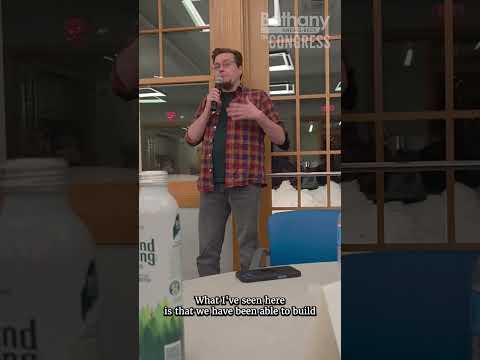 Beth for Democracy | #massachusetts #ma06 #politics