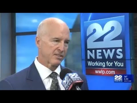 Minogue dominates as Republicans narrow gubernatorial field to two