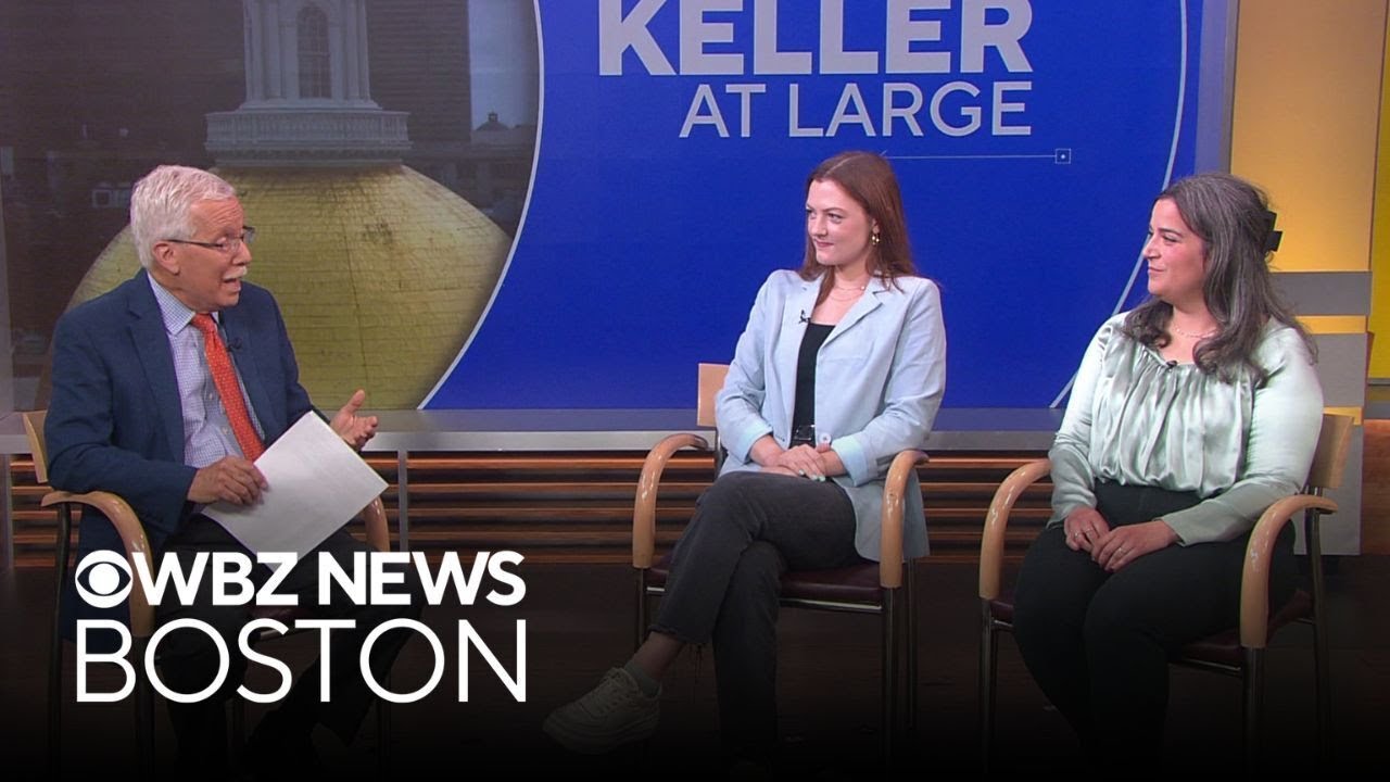 Keller At Large: Political reporters on Mass. Senate race, Beacon Hill latest