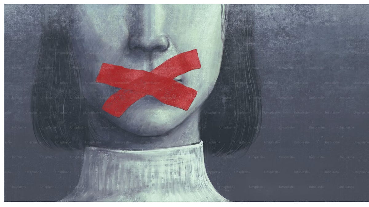 Massachusetts Women's Commission Scolds Women Who Advocate For Women