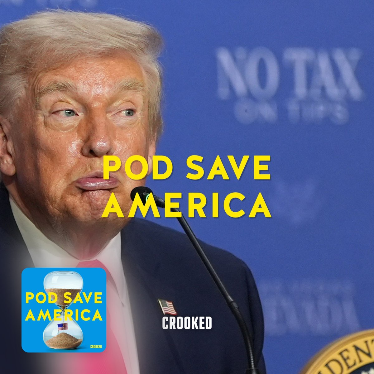 MAGA Media Turns on Trump (feat. David Pakman)