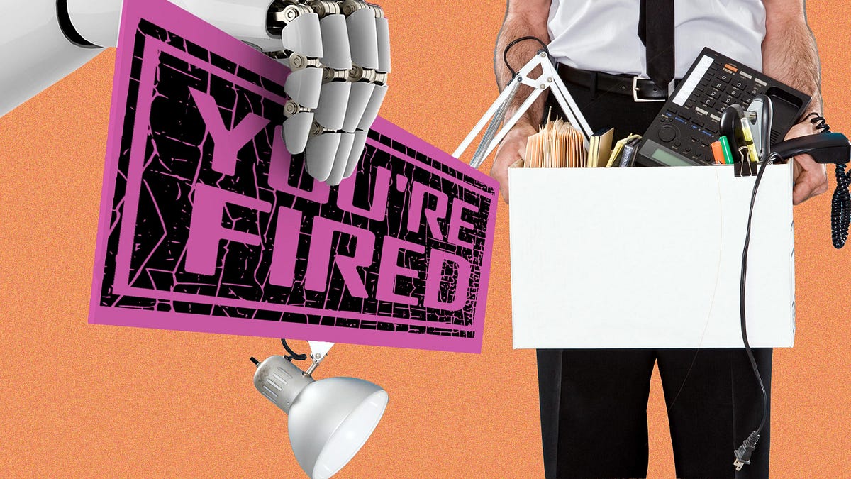 The AI Layoff Trap
