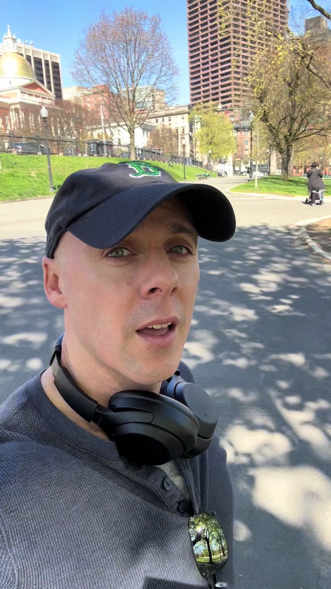 Boston Local News in 60 Seconds