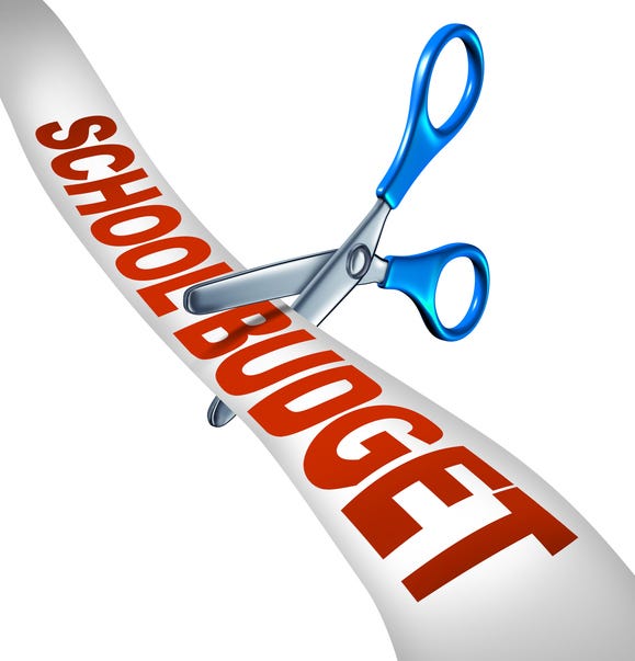 Framingham Mayor's FY27 Budget Inflicts Maximum Pain on the Schools and Rejects Environmental Action