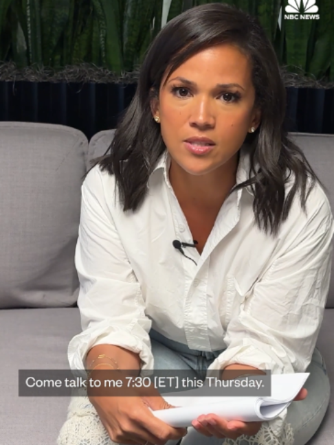 A number of major Supreme Court decisions are expected this week and NBC News' Laura Jarrett is here to break down what to watch for.