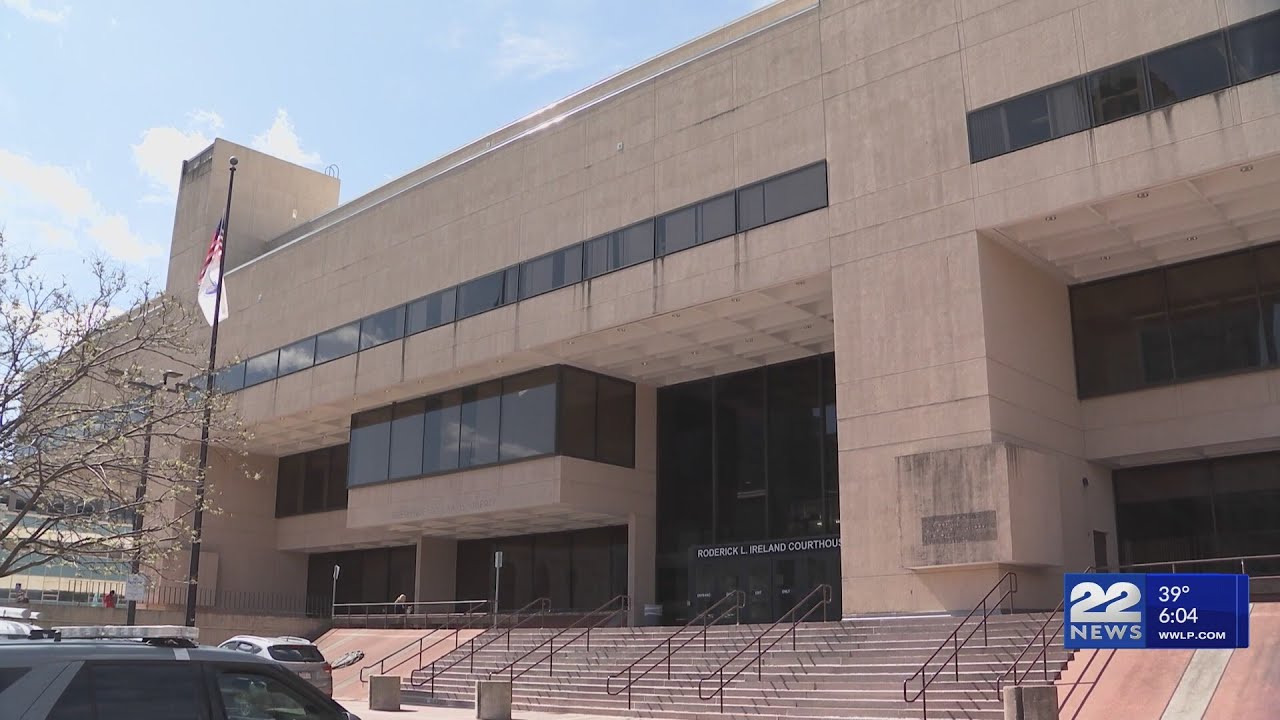 Springfield City Council to discuss new courthouse impact