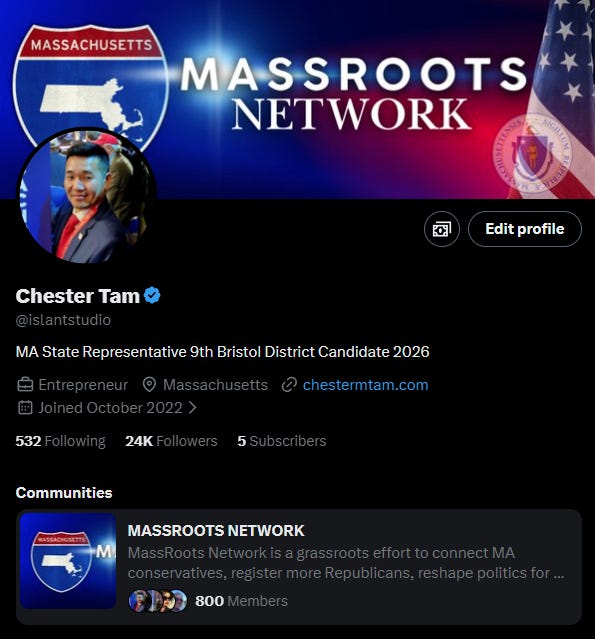 Massachusetts Confronts the Real Cost of Its Energy Transition