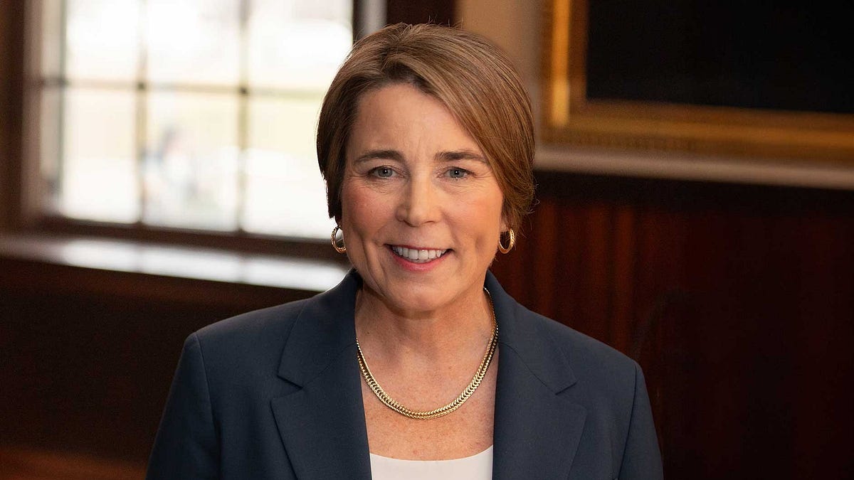 Massachusetts Wonders: Where Did All the Affordability Go?