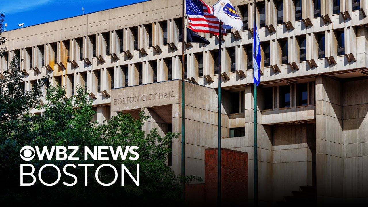 Boston sues federal government over $20M grant