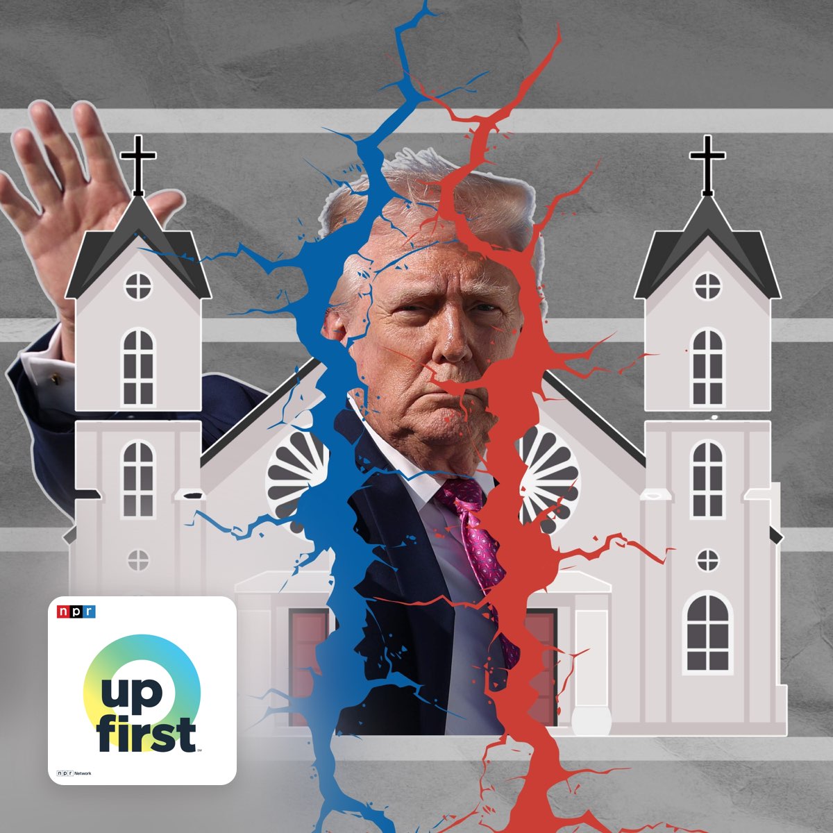 'The Bible is not a policy manual': Christians reckon with immigration under Trump