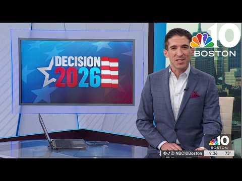 @Issue: District 6 Congressional Candidates