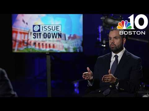@Issue: City Councilor Enrique Pepén says he's focused on Boston street safety