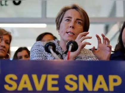 Massachusetts SNAP Errors Put Taxpayer Dollars and Program Accountability Under Scrutiny