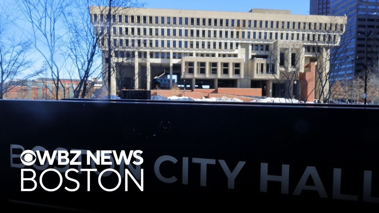 Boston City Council gets $4.9 billion budget plan from mayor. Here's what you can expect.