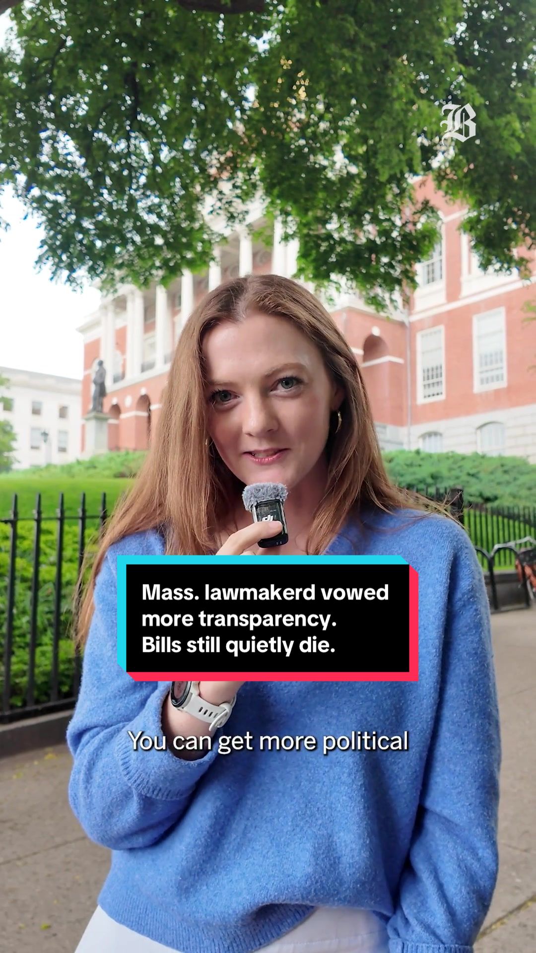Massachusetts lawmakers can kill bills without actually ever taking a vote on them. A new rule is making it even easier to do so.