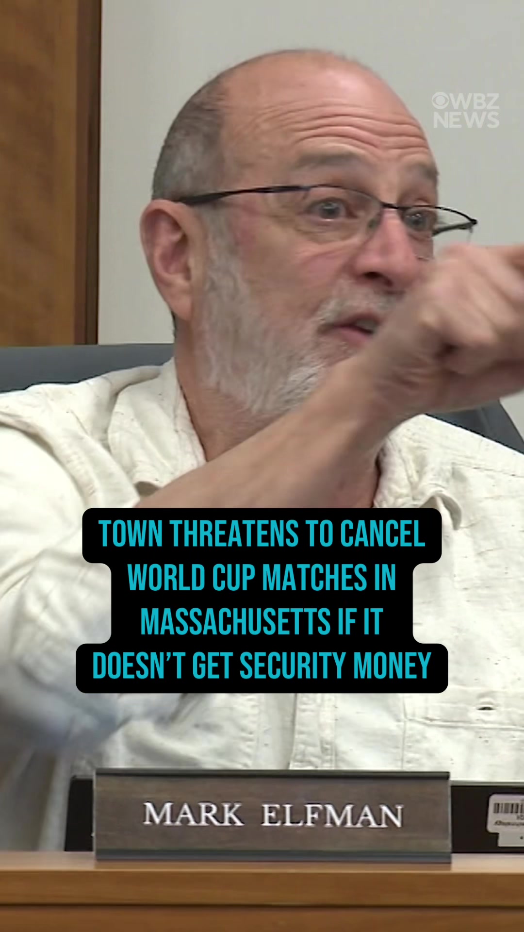 With millions in safety costs still unresolved, and a March 17 deadline looming, the future of World Cup games in Massachusetts hangs in the balance.