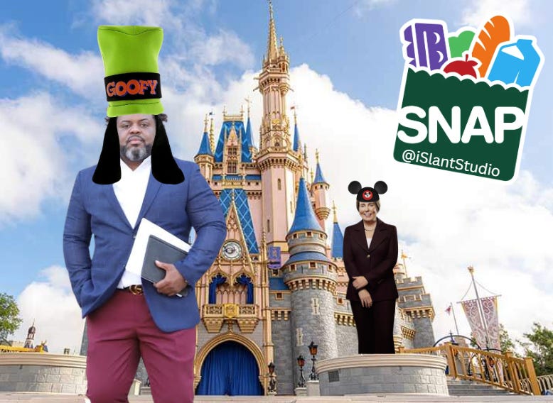 Ex-Healey Aide Under Indictment for Cocaine Trafficking Reportedly Receives SNAP Benefits Near Walt Disney World