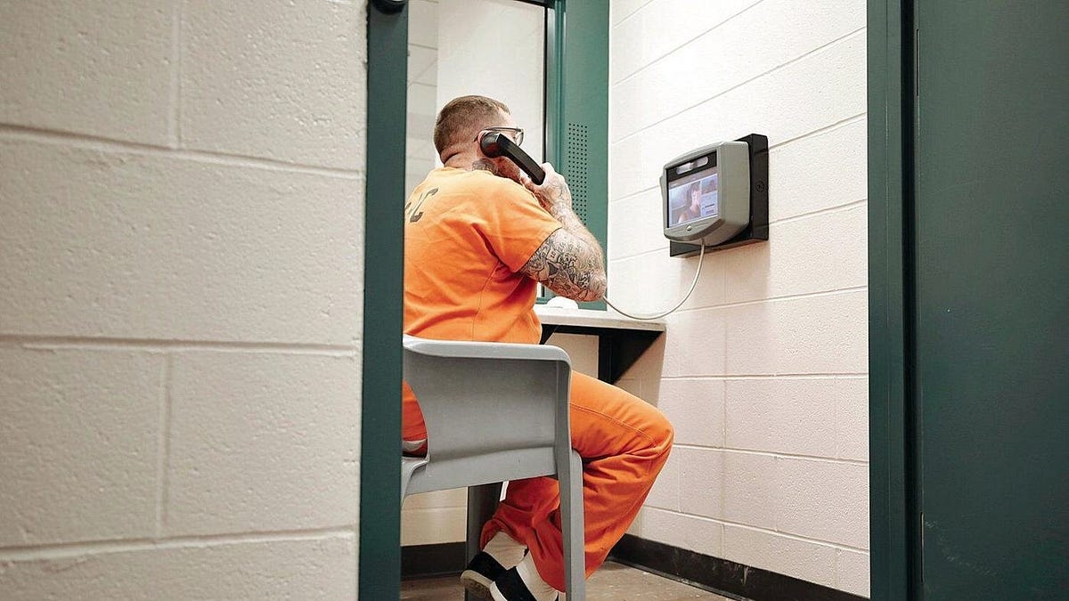The Public Price of Unlimited Prison Calls in Massachusetts