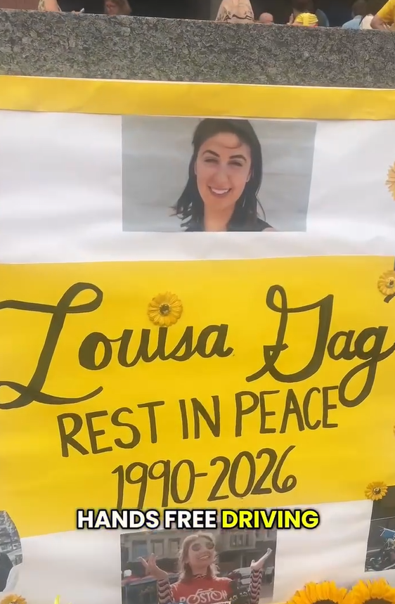 Boston Mayor Michelle Wu says the investigation into the crash that killed Louisa Gag is ongoing, and she’s calling for a full analysis of street design after deadly crashes