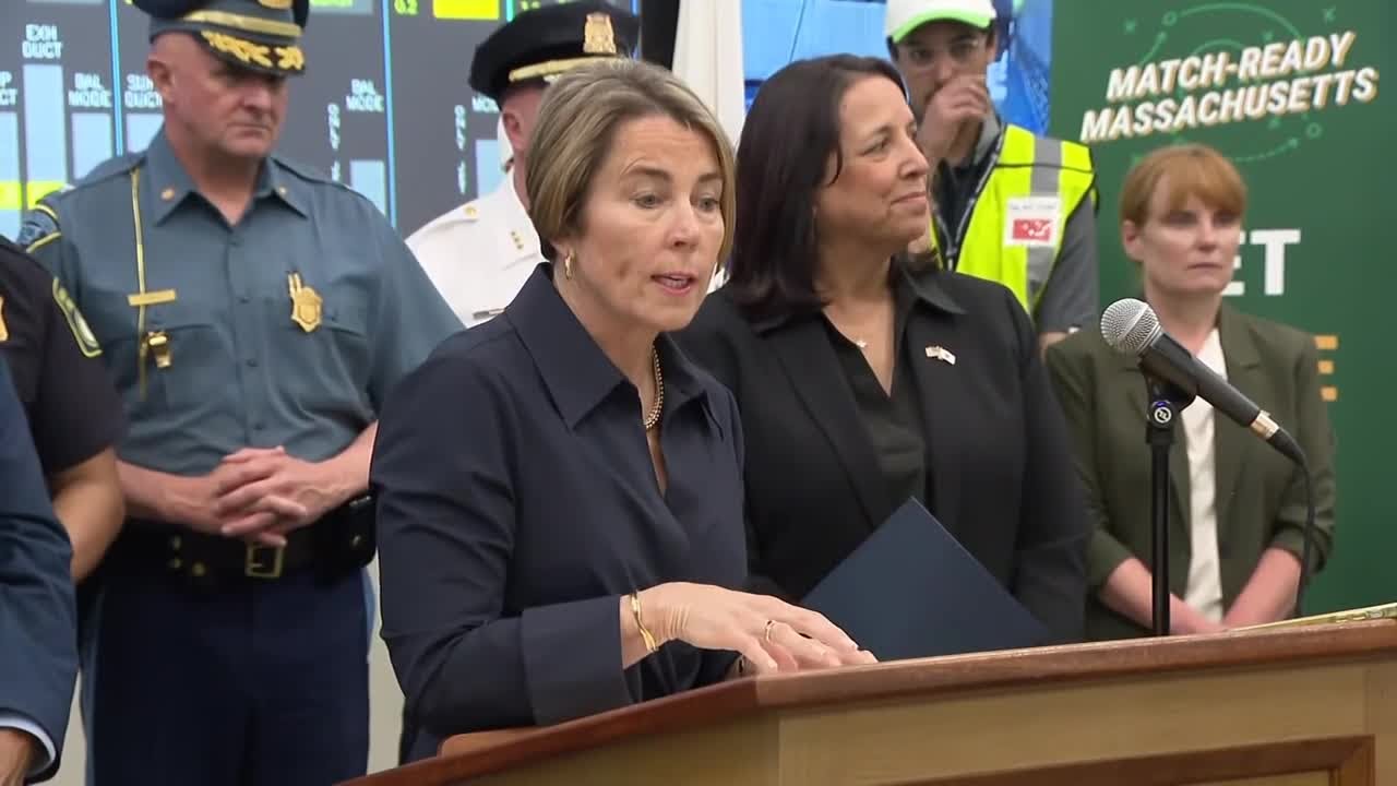What Massachusetts officials want you to know about World Cup traffic, safety