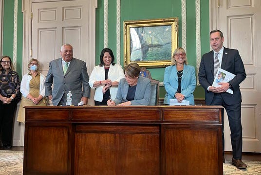 Massachusetts Poll Reveals a Quiet Squeeze: More Residents Say Quality of Life Is Slipping