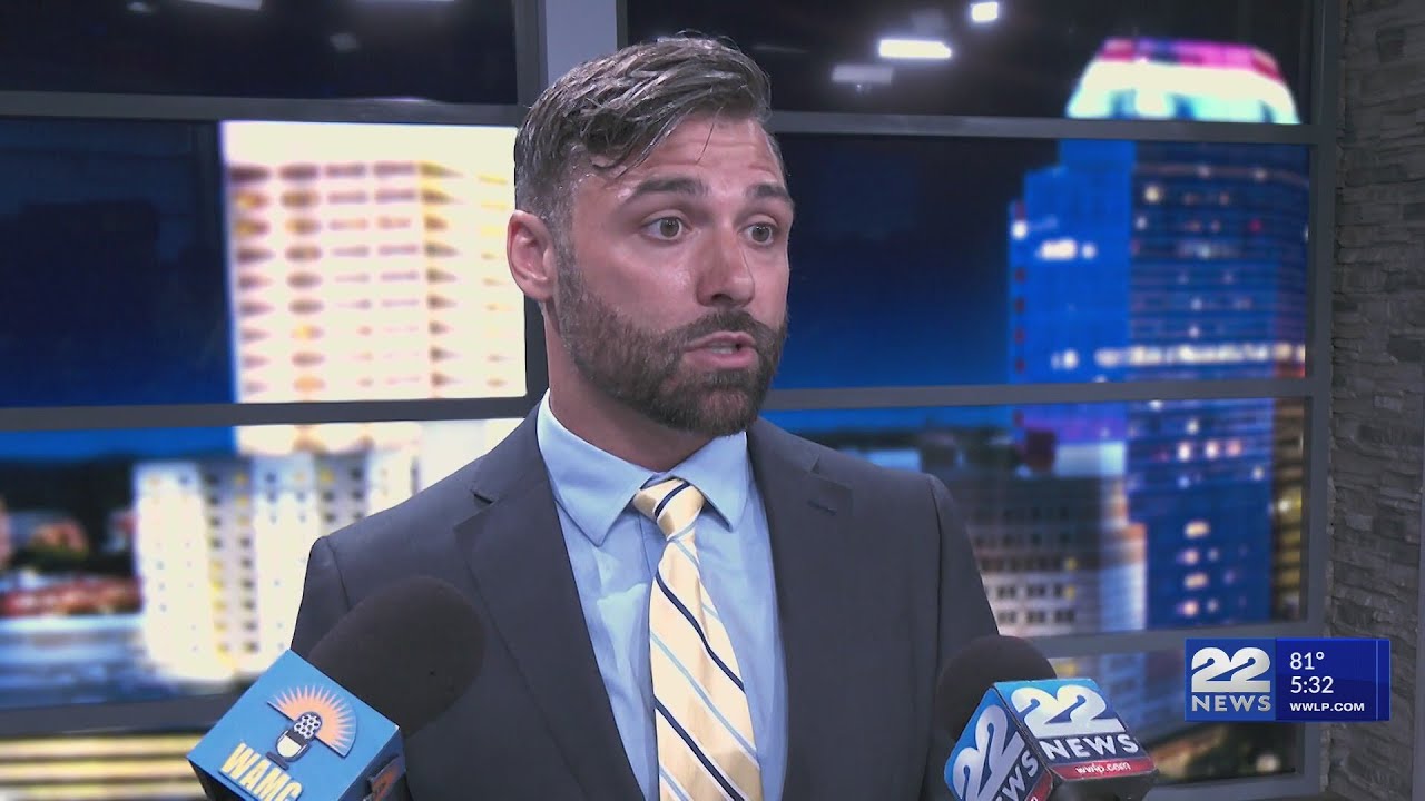 Whalen responds to leaked arrest records from past decade