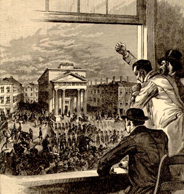 Nothing to see here: Boston Mayor Michelle Wu refuses to release city-commissioned reports on slavery reparations