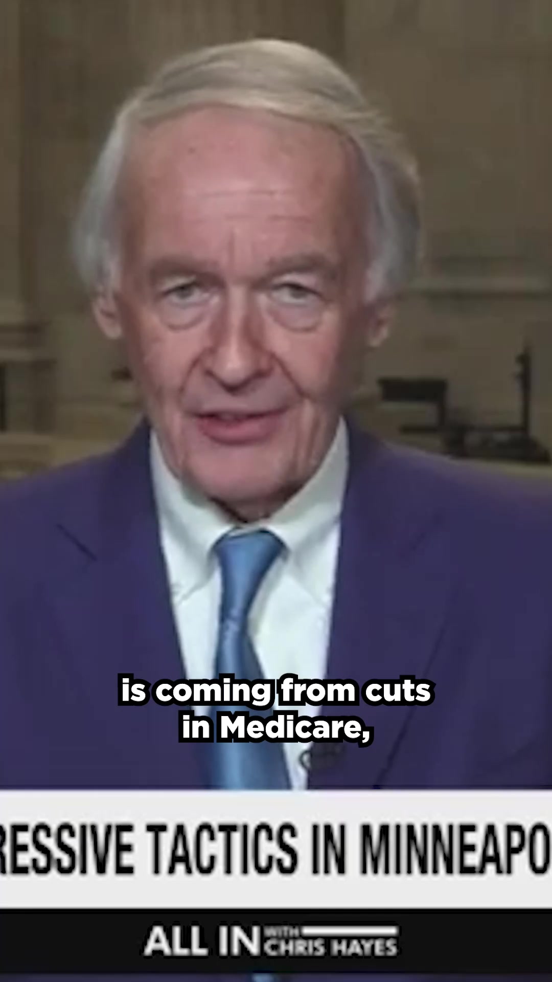 No funding for ICE. Impeach Kristi Noem now. Hold Trump and his lackeys accountable for the violence and terror being inflicted all across our country.