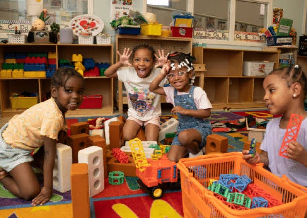 Protecting Reproductive Rights, Head Start, and ICE Detainees