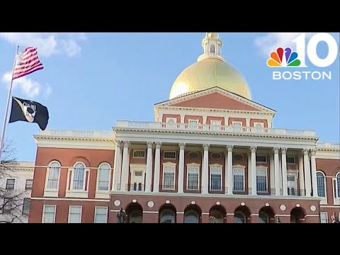 Social media ban for kids heads to Mass. House for vote