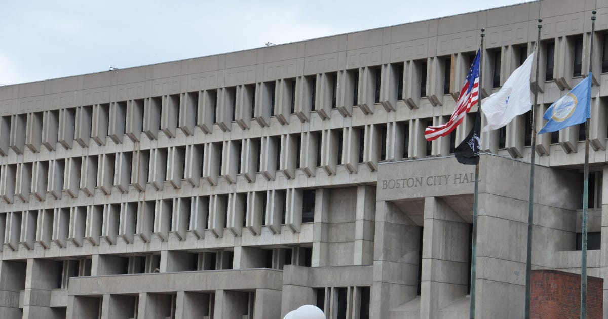 Who's Watching City Hall?