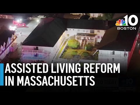 Mass. commission expected to vote on assisted living reform Monday