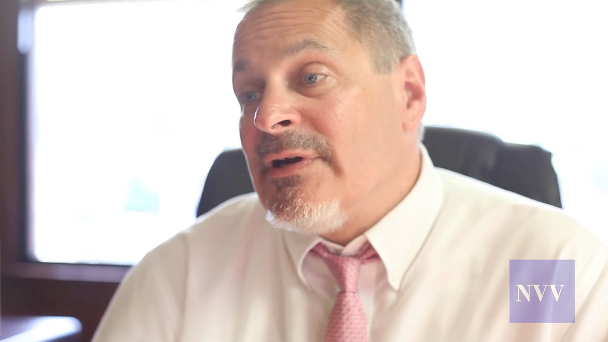 New Interim Town Administrator for Marshfield?