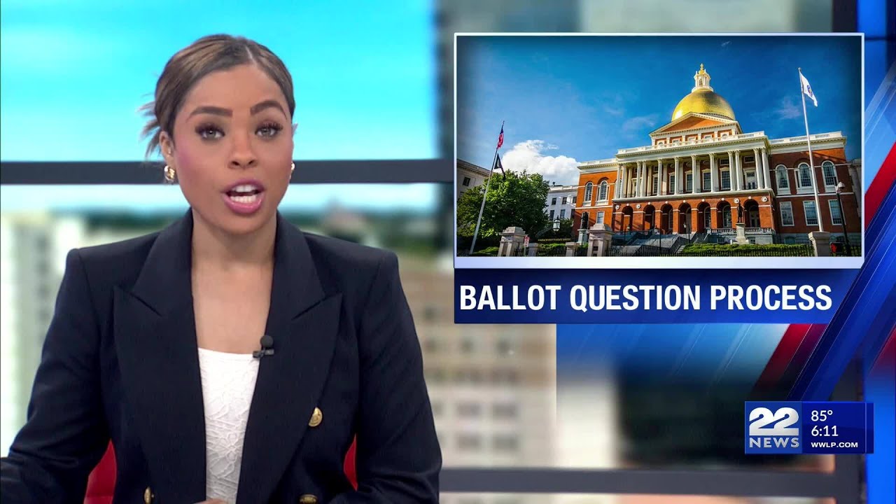 Frustrated lawmakers look to overhaul ballot question process